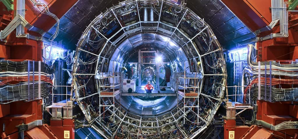 When is the best time (month, season, day) to visit CERN..