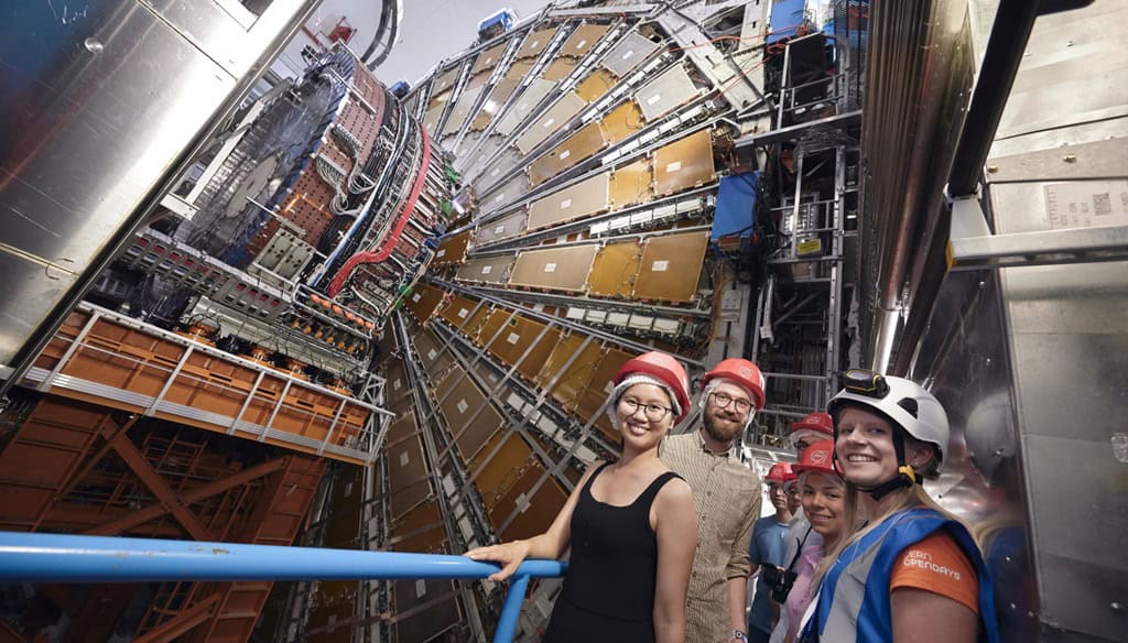Cern fast entry tickets without waiting, admission fee, tour with guide, online booking and reservation