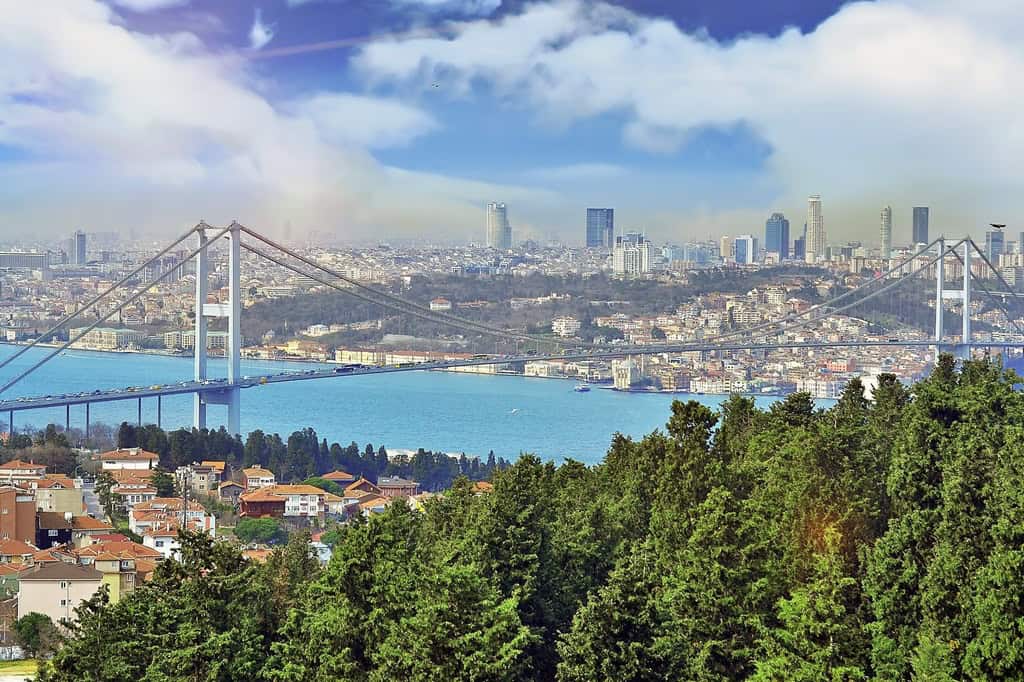 Professional and certified tour guide for private, customized city tour and excursions in Istanbul. Guiding fee, price and cost per hour or day.