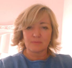 Valentyna Uk