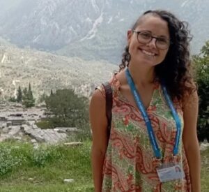 Angeliki S. En