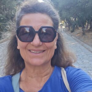 Ioanna Kiouprouli – En