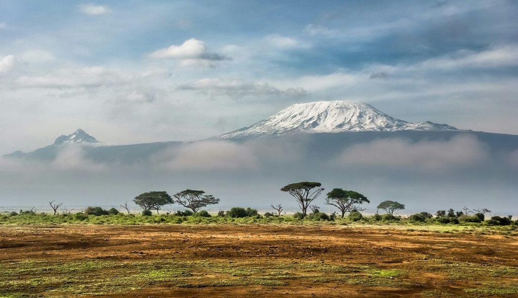 Licensed local guide on a private Kenya safari from Nairobi
