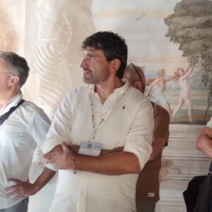 Andrea Cristofari – En