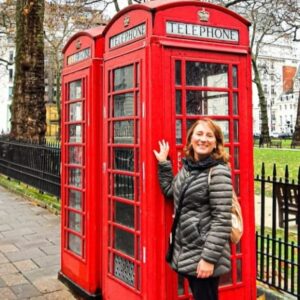 Rita Castelan – En