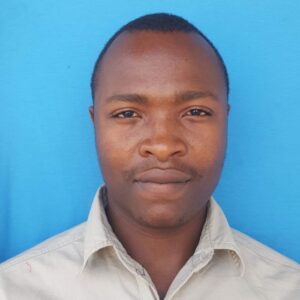 Billy Mohamedi Mponda – En