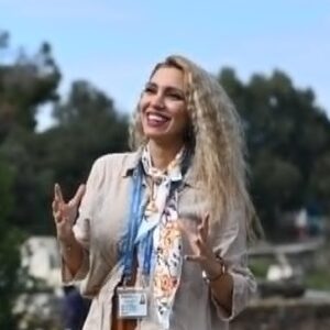 Alexandra Kolia – En
