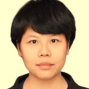 Wei Cailing – En