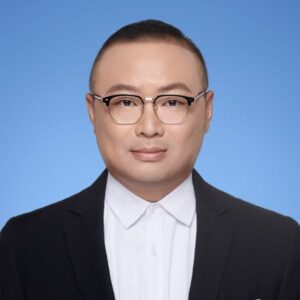 Joe W. - Zh-hans, licensed tour guide in Guilin