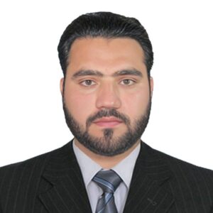Muhammad Salman – En