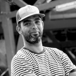 Ahmed Riahi – It