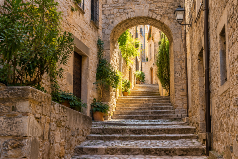 Gérone dévoilée : ruelles médiévales, héritage juif et légendes