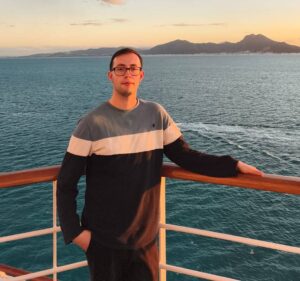 Jordi P., licensed tour guide in Barcelona