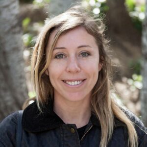 Amanda L., licensed tour guide in Barcelona